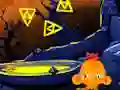 Igra Monkey Go Happy Stage 274 online