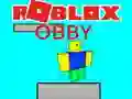Igra Roblox Obby online