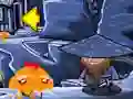 Igra Monkey Go Happy Stage 269 online