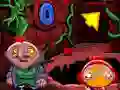 Igra Monkey Go Happy Stage 272 online