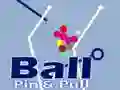 Igra Ball Pin & Pull online