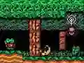 Igra Froggy Knight: Lost in the Forest online