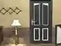 Igra 3D Room Escape Episode 17 online