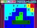Igra Color Pixel Link online