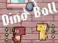 Igra Dino Ball online