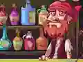 Igra Pirate Bartender Captain's Grog online