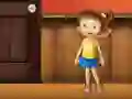 Igra Amgel Kids Room Escape 145 online