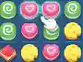 Igra Cake Crush online