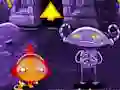 Igra Monkey Go Happly Stage 286 online