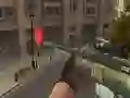 Igra Sniper: City Strike online