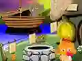 Igra Monkey Go Happy Stage 292 online