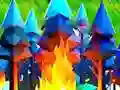 Igra The Lost Campfire online