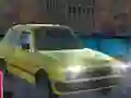 Igra Taxi Simulator 3D online