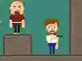 Igra Bouncy Bullet online