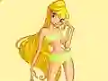 Igra Winx club girls online