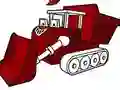 Igra Bob The Builder Painting online