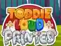 Igra Toddie Loud Printed online