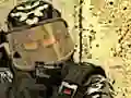 Igra Guerrillas.io online