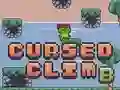 Igra Cursed Climb online