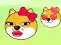 Igra Love Doge online
