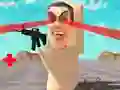Igra You vs Boss Skibidi Toilet online