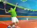 Igra Tennis Open 2024 online