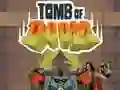 Igra Ben 10 Tomb of Doom online