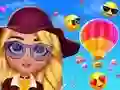 Igra Trip To International Balloon Fiesta online