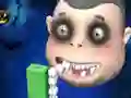 Igra Halloween Rush - Smile Tooth online