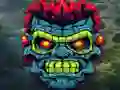 Igra  Lost Mystery Masks Krakenscale Helm online