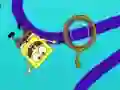 Igra Spongebob Rocket Bla online