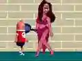 Igra Sausage Run online