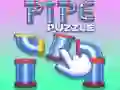 Igra Pipe Puzzle online