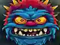 Igra  Lost Mystery Masks Harpyfeather Veil online