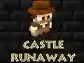 Igra Castle Runaway online