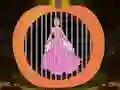 Igra Halloween Forest Princess Escape online