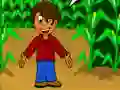 Igra Hooda Escape Pumpkin Patch 2023 online