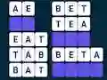 Igra Word Game online