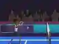 Igra Badminton Brawl online