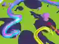 Igra Dragon IO online