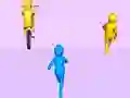 Igra Slap Rush online