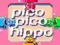 Igra Pico Pico Hippo online