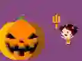 Igra Trick or Treat web online