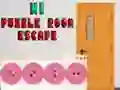 Igra N1 Puzzle Room Escape online