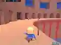 Igra Kogama: Colosseum online