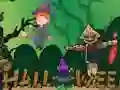 Igra Awful Vampire Escape online