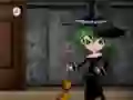 Igra Amgel Halloween Room Escape 36 online