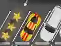 Igra 2d Car Parking 2023 online
