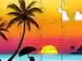 Igra Jigsaw Puzzle: Sunset online