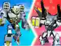 Igra War Robots Merge online